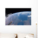 From Space Morocco and Wall Decal