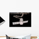 SpaceX Dragon Cargo Craft Wall Decal Design 2