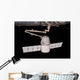 SpaceX Dragon Cargo Craft Wall Decal Design 2