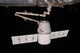 SpaceX Dragon Cargo Craft Wall Decal Design 2