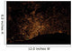 Nighttime Image Portugal Showing Wall Decal
