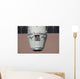 SpaceX Dragon Commercial Cargo Wall Decal Design 2
