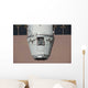 SpaceX Dragon Commercial Cargo Wall Decal Design 2