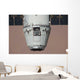 SpaceX Dragon Commercial Cargo Wall Decal Design 2