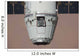 SpaceX Dragon Commercial Cargo Wall Decal Design 2