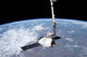SpaceX Dragon Cargo Craft Wall Decal Design 1