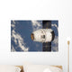 SpaceX Dragon Commercial Cargo Wall Decal Design 1