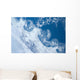 Ice Floes along Coastline Wall Decal