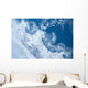 Ice Floes along Coastline Wall Decal