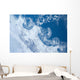 Ice Floes along Coastline Wall Decal