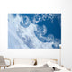 Ice Floes along Coastline Wall Decal