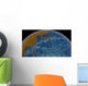 This Visualization Shows Ocean Wall Decal