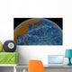 This Visualization Shows Ocean Wall Decal