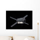 Edoardo Amaldi Automated Transfer Wall Decal Design 2