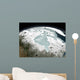 Hudson Bay Sea Ice Wall Decal Design 2