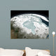 Hudson Bay Sea Ice Wall Decal Design 2