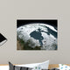 Hudson Bay Sea Ice Wall Decal Design 1