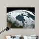 Hudson Bay Sea Ice Wall Decal Design 1