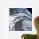 Earth from Apollo 12 Wall Decal
