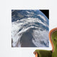 Earth from Apollo 12 Wall Decal