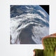 Earth from Apollo 12 Wall Decal