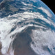 Earth from Apollo 12 Wall Decal