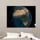 Full Earth from Space Wall Decal