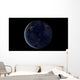 Digital Composite Earth's City Wall Decal