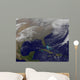 Two Low Pressure Systems Wall Decal Design 1