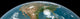 Panoramic Planet Earth and Wall Decal Design 2