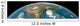 Panoramic Planet Earth and Wall Decal Design 2