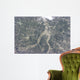 Satellite Kansas City Missouri Wall Decal Design 3