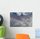 Satellite South Bend Indiana Wall Decal