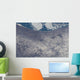 Satellite South Bend Indiana Wall Decal