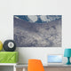 Satellite South Bend Indiana Wall Decal