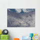 Satellite South Bend Indiana Wall Decal