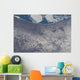 Satellite South Bend Indiana Wall Decal