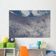Satellite South Bend Indiana Wall Decal