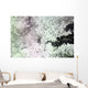 Satellite Amarillo Texas Covered Wall Decal Design 2