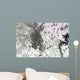 Satellite Amarillo Texas Covered Wall Decal Design 1