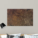 Satellite Kansas City Missouri Wall Decal Design 2