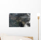 Satellite Kansas City Missouri Wall Decal Design 1