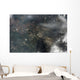 Satellite Kansas City Missouri Wall Decal Design 1
