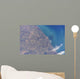 Satellite St Joseph Area Wall Decal
