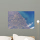 Satellite St Joseph Area Wall Decal