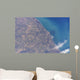 Satellite St Joseph Area Wall Decal