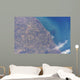 Satellite St Joseph Area Wall Decal