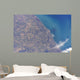Satellite St Joseph Area Wall Decal