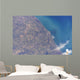 Satellite St Joseph Area Wall Decal