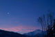 Moon Dawn Wall Decal Design 2
